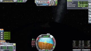 Successful SSTO