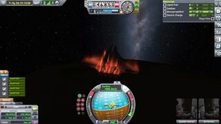 Successful SSTO