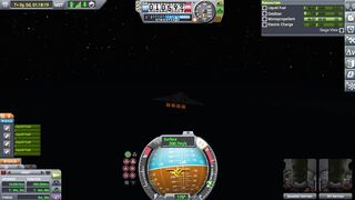 Successful SSTO