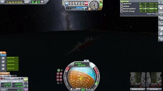 Successful SSTO