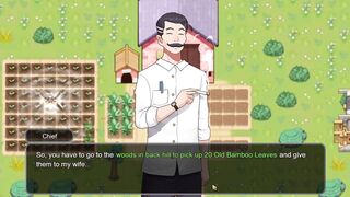 Village Rhapsody - Lustful Episodes