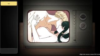 Village Rhapsody - Lustful Episodes