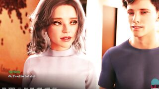 AOA ACADEMY #61 - PC Gameplay [HD]