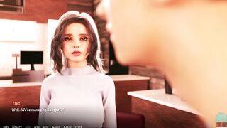 AOA ACADEMY #61 - PC Gameplay [HD]