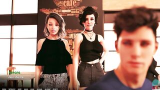 AOA ACADEMY #61 - PC Gameplay [HD]