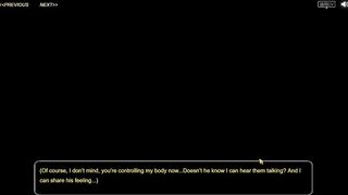 Village Rhapsody - Banging a Lustful Aged Widow