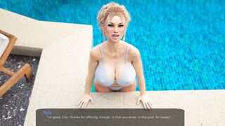 CAROLINE MASTURBATE THINKING ABOUT RAFA - MILFCITY #56