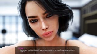 CAROLINE MASTURBATE THINKING ABOUT RAFA - MILFCITY #56