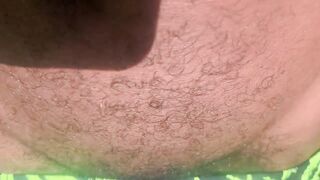 Pissing in Public Hopeless Hunk 003