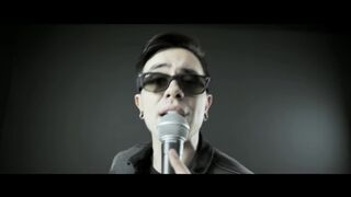 Paramore - Hard Times [NateWantsToBattle cover]