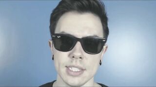 Paramore - Hard Times [NateWantsToBattle cover]