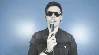 Paramore - Hard Times [NateWantsToBattle cover]