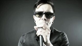 Paramore - Hard Times [NateWantsToBattle cover]