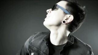 Paramore - Hard Times [NateWantsToBattle cover]