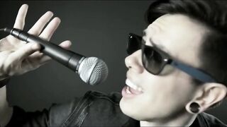 Paramore - Hard Times [NateWantsToBattle cover]