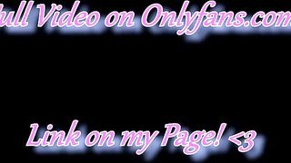 Hippie Girlfriend Gives Astounding Deepthroat Fellatio with Sexy Cum & Tongue Play