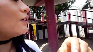 "Expect, is this babe from England? That babe tempted a staff member at the World Cup, and the 2 of 'em headed to an apartment for an private meeting." DISCREET SEX WITH A AGED DUDE WHO IS AN ENGINEER AND FINANCIALLY STABLE