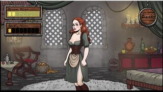 Game of Doxies - EP 6 - Getting Some (Red)head