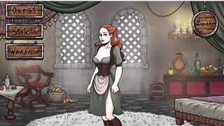 Game of Doxies - EP 6 - Getting Some (Red)head