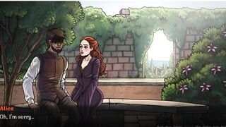 Game of Doxies - EP 6 - Getting Some (Red)head