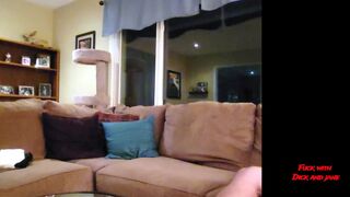 Sexy Wife Makes Cuckold Look Away As This babe Blows Some other Rod!