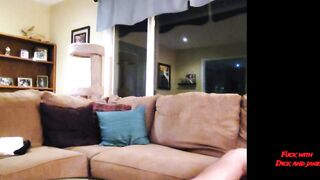 Sexy Wife Makes Cuckold Look Away As This babe Blows Some other Rod!