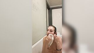Morning Baths 1