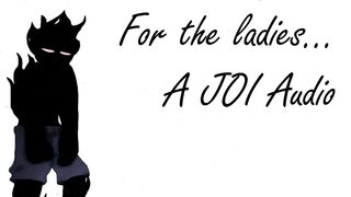 For the Ladies... - A JOI Audio