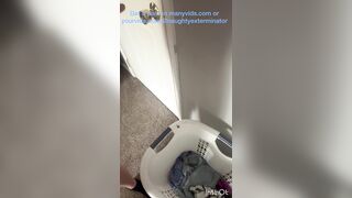 Get my smutty pants from the hamper loser