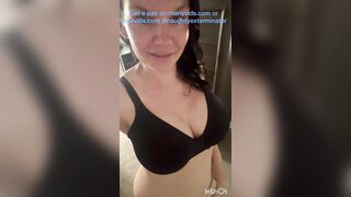 Get my smutty pants from the hamper loser