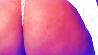 Large Butt Black milks each drop 1st Creampie