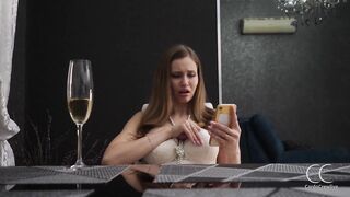STELLA CARDO MASTURBATION CUNT AND SQUIRT ON WEB CAMERA