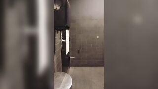 Jerking Off in Club Baths