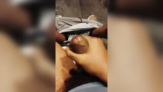 Jerking Off in Club Baths