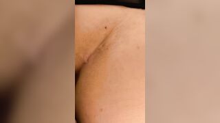 Doggy Style Unfathomable Creampie