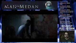 Dude of Medan (Finale) with Jebbreh - Jesfest