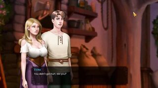 What A Legend:Resolving Her Wolf Problem-Ep21