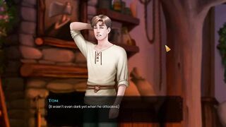 What A Legend:Resolving Her Wolf Problem-Ep21