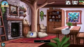 What A Legend:Resolving Her Wolf Problem-Ep21