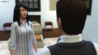 Homeless:I Have A Guest In My Mansion-Ep2