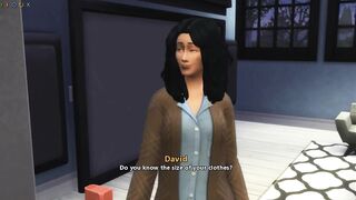Homeless:I Have A Guest In My Mansion-Ep2