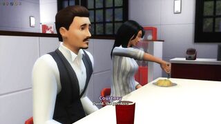Homeless:I Have A Guest In My Mansion-Ep2