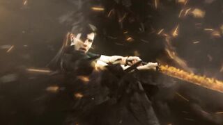 NateWantsToBattle - Live Lengthy Sufficiently to Become the Hero