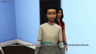 Homeless:Morning Coffe-Ep7