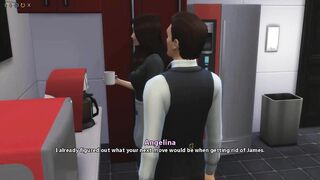 Homeless:Morning Coffe-Ep7