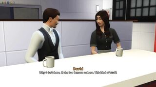 Homeless:Morning Coffe-Ep7