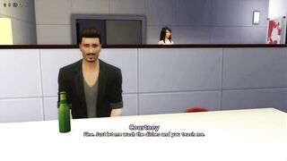 Homeless:Late Night Conversation-Ep6