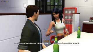 Homeless:Late Night Conversation-Ep6
