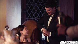 VIXEN Strikingly Nice-looking Jessi Rae And Ashby Winters Need A Large Shlong, They Can not Make no doubt of How Large It Is