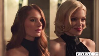 VIXEN Strikingly Nice-looking Jessi Rae And Ashby Winters Need A Large Shlong, They Can not Make no doubt of How Large It Is